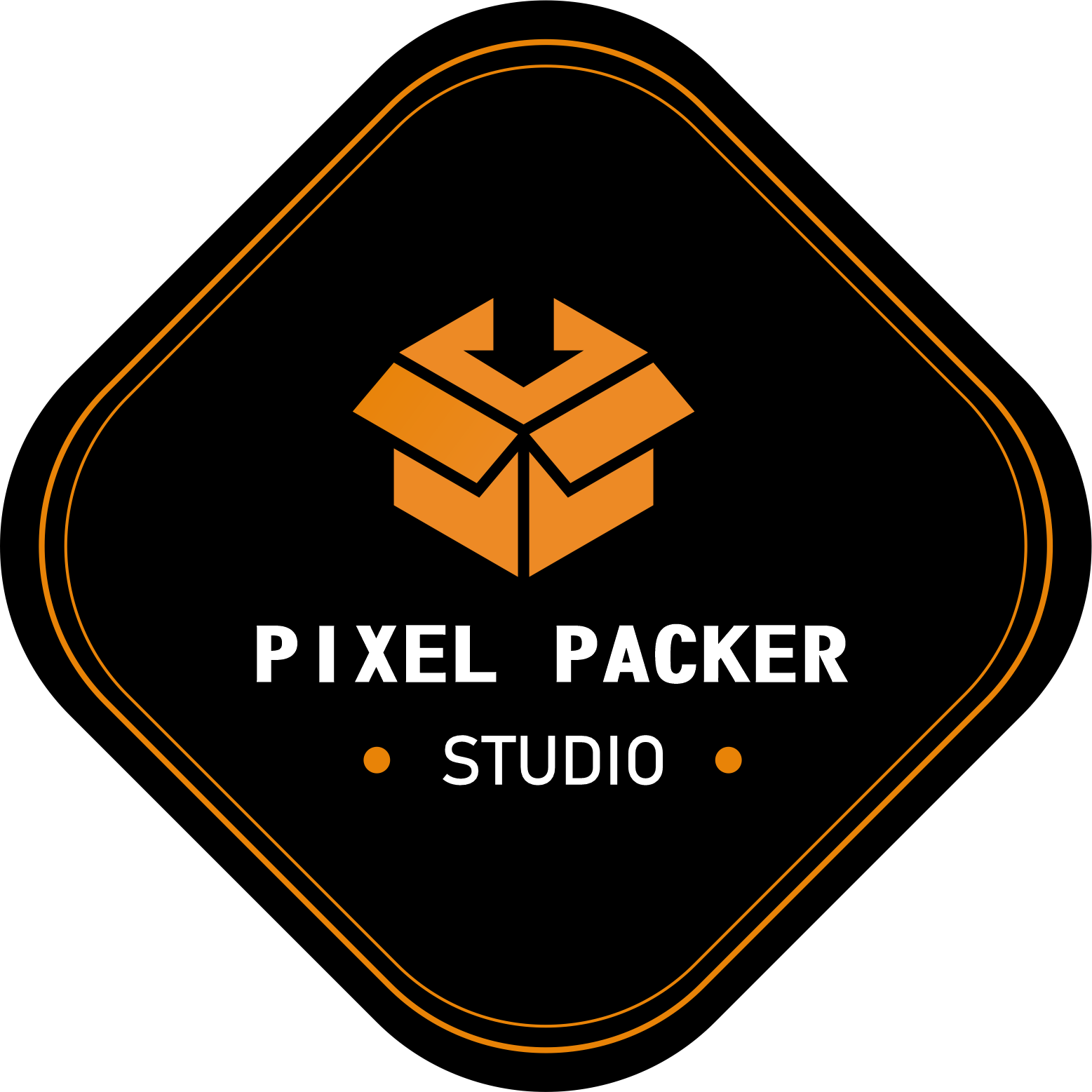 Pixel Packer Studio